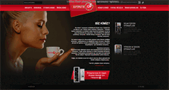 Desktop Screenshot of kafematik.com.tr